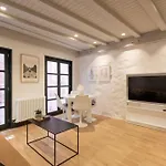 Art Boutique Apartamento A Coruña
