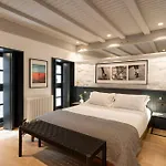 Apartamento Art Boutique *