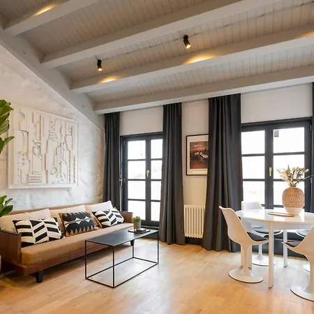 Art Boutique Apartamento A Coruña