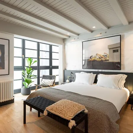 Art Boutique A Coruña