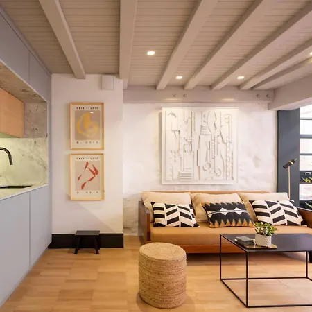 Apartamento Art Boutique A Coruña