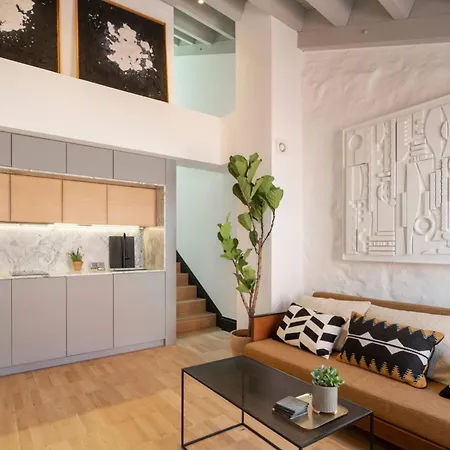 Art Boutique Apartamento *