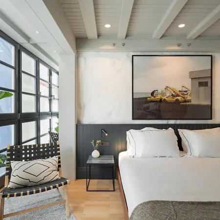 Apartamento Art Boutique A Coruña