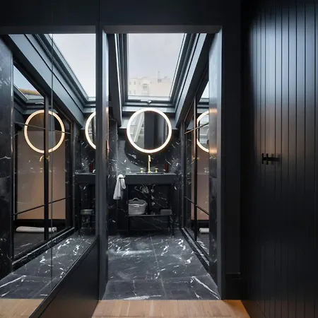 Apartamento Art Boutique