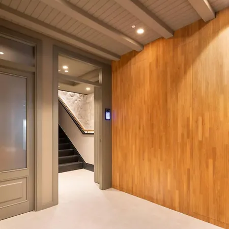 Art Boutique Apartamento