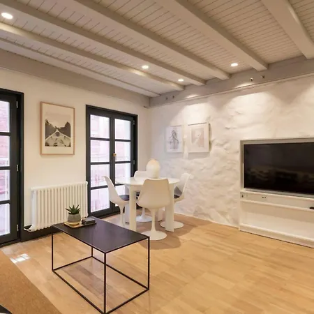 Art Boutique Appartamento La Coruña