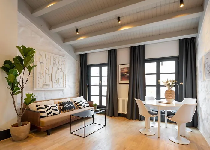 Art Boutique Apartamento A Coruña