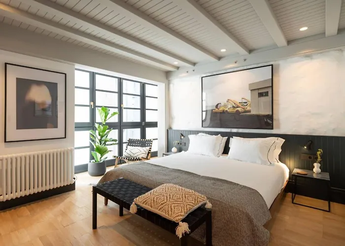 Art Boutique A Coruña