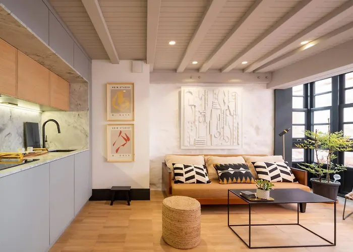 Apartamento Art Boutique A Coruña