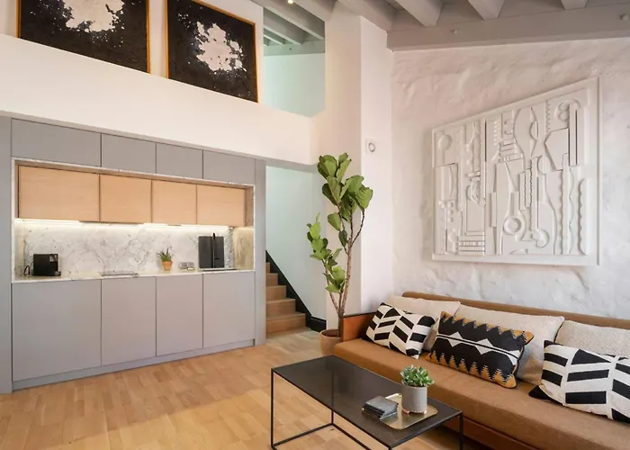 Art Boutique Apartamento *