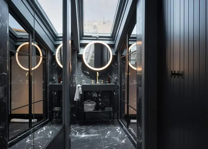 Apartmán Art Boutique