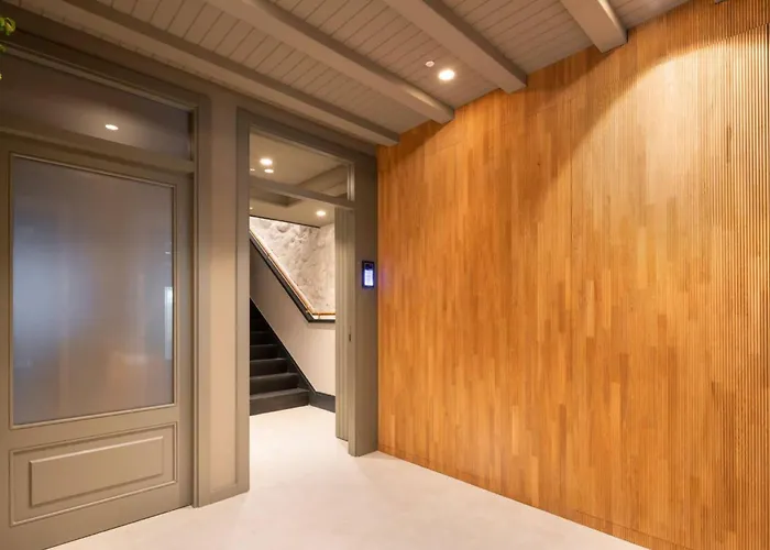 Art Boutique Apartamento